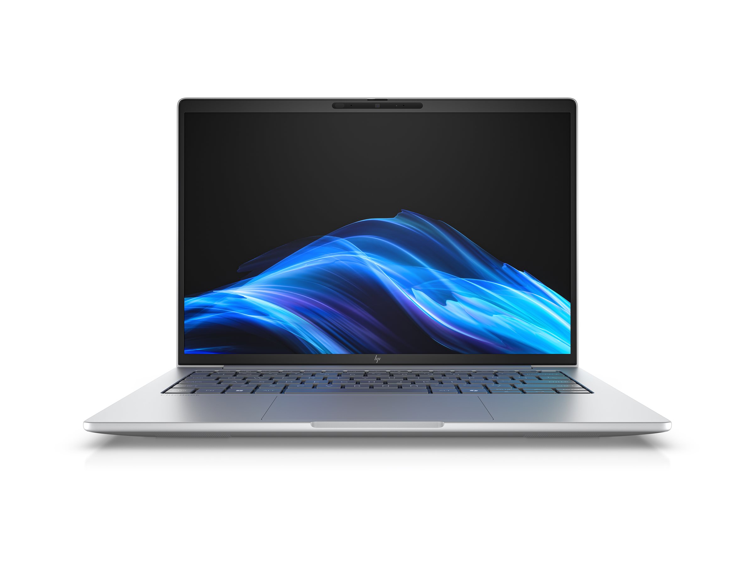 HP EliteBook 8 G1a 14, 14" WUXGA, AMD Ryzen™ 5 230, 16GB RAM, 512GB SSD, 5G, Win11 Pro AD3E7ET#ABD