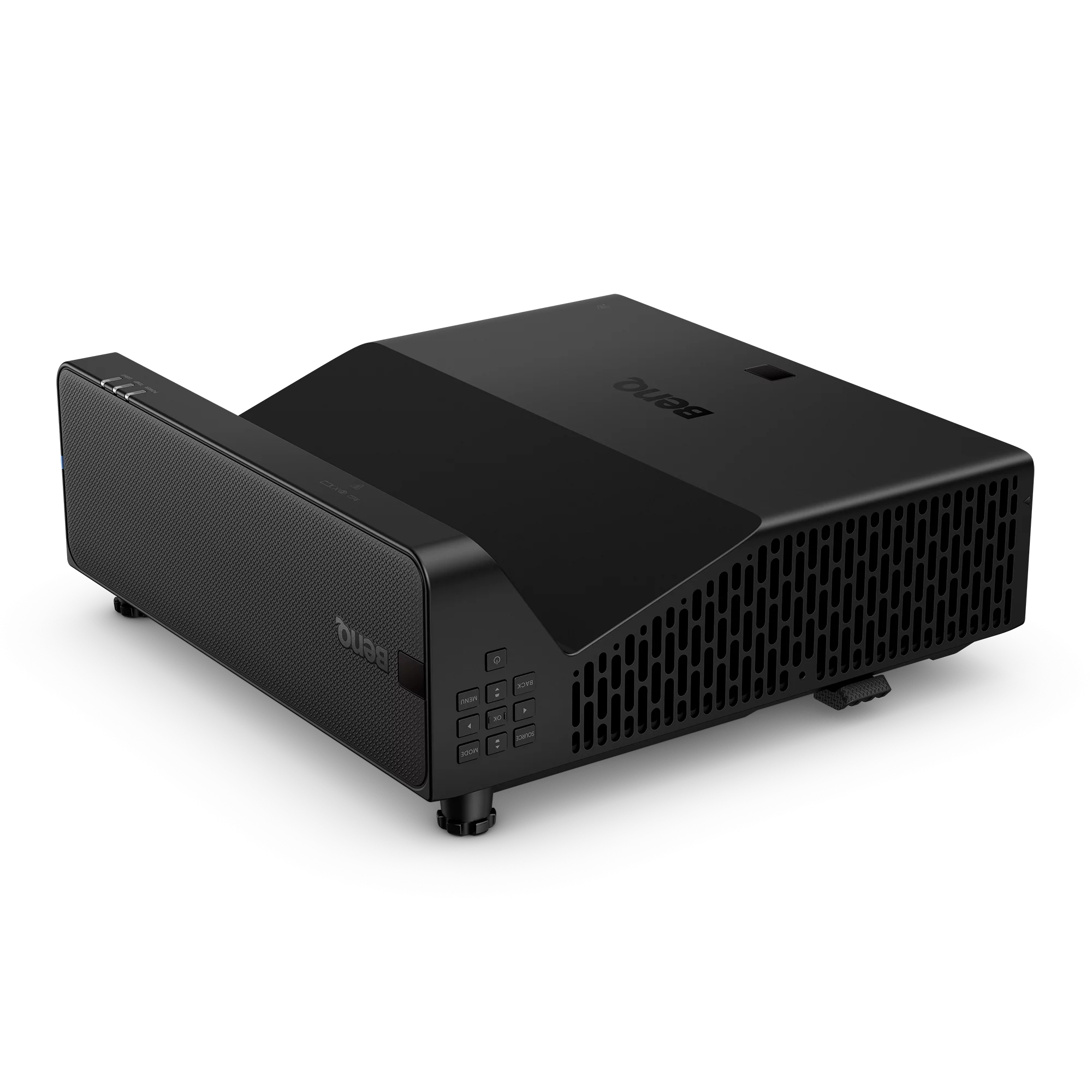 BenQ LU895UST, 5000 ANSI Lumen, DLP, WUXGA (1920x1200), 3000000:1, 16:10, 1,07 Milliarden Farben