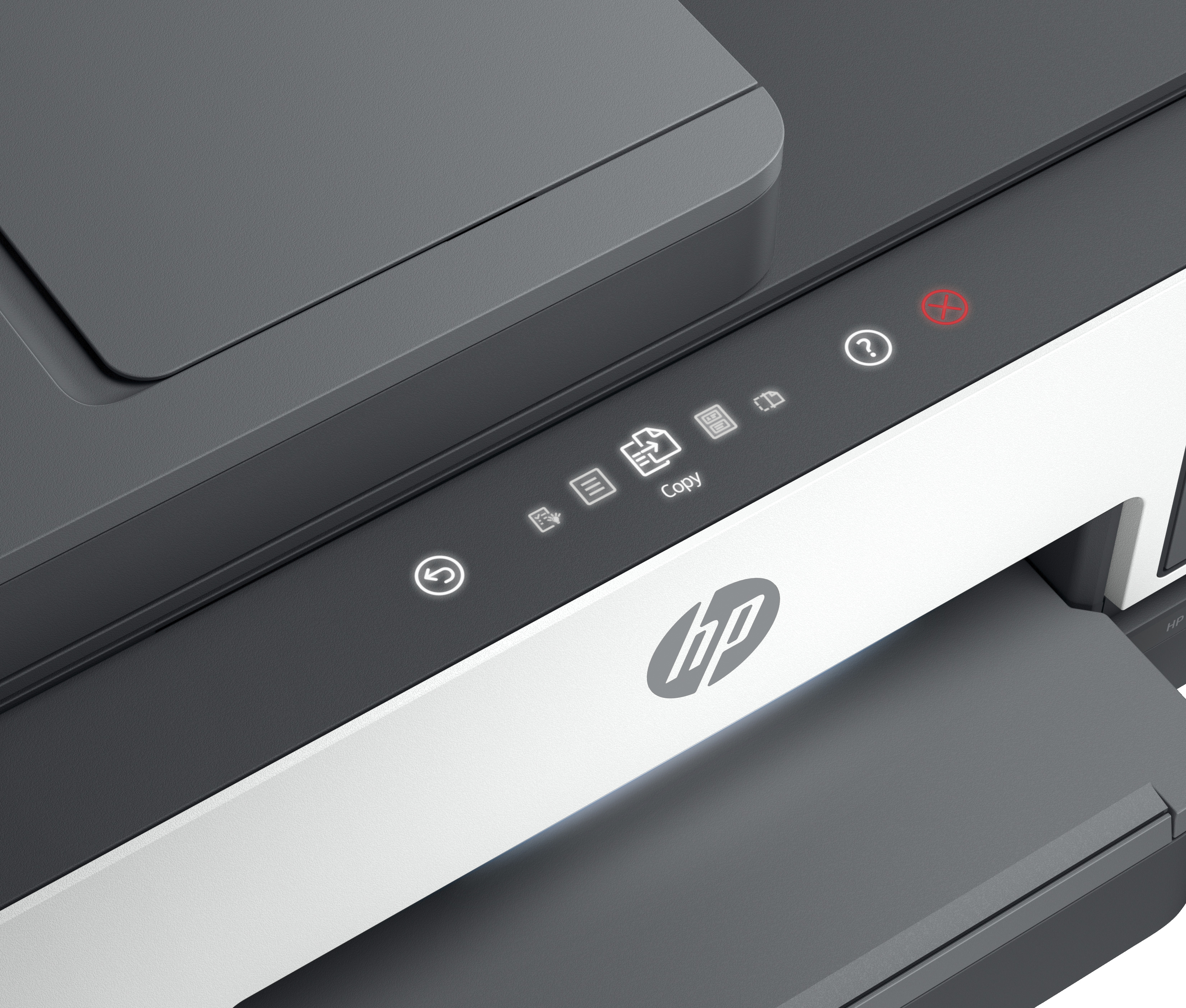 HP Smart Tank 7605 All-in-One - Multifunktionsdrucker - Farbe - Tintenstrahl - wiederbefüllbar - Let