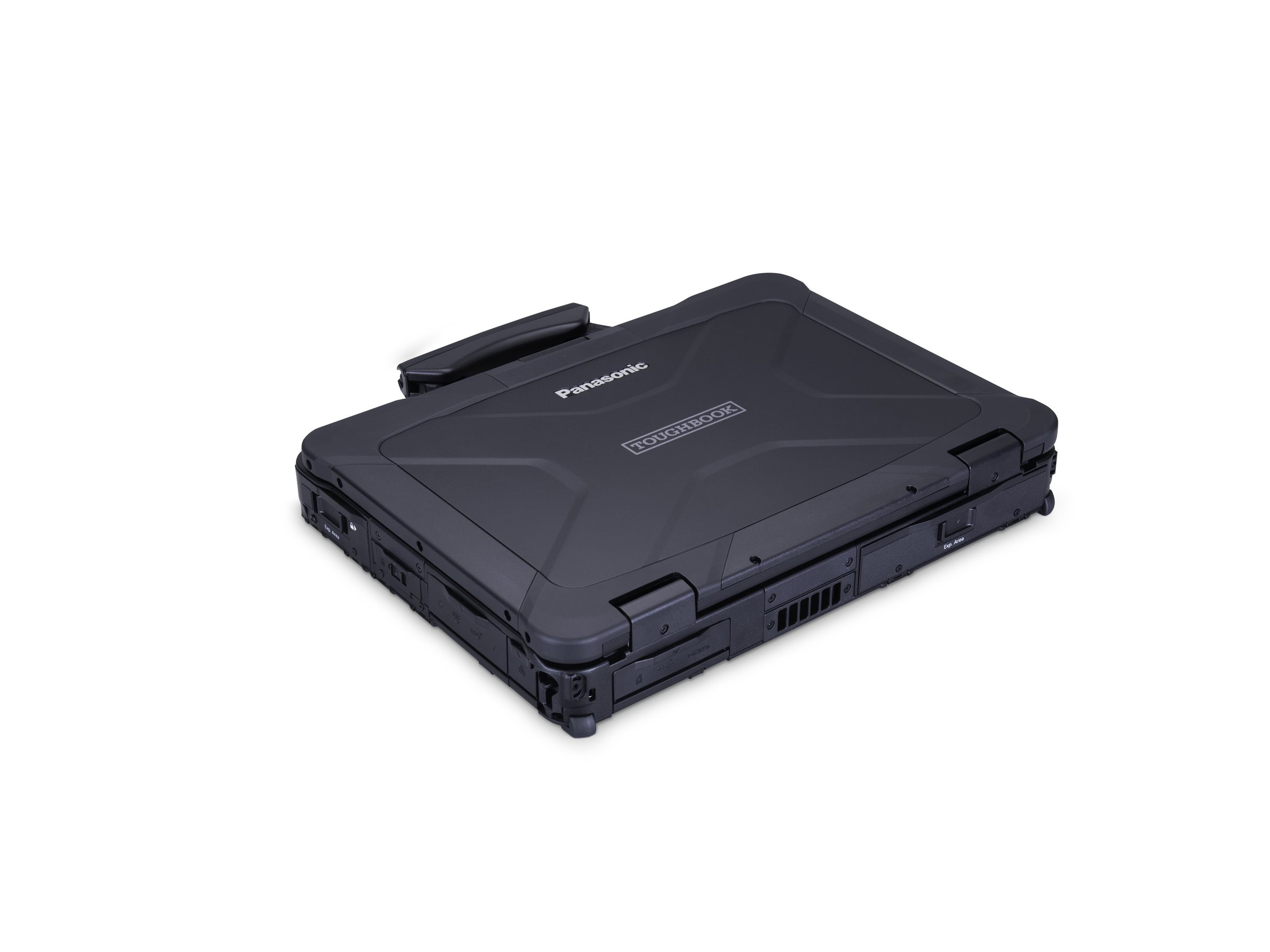 Panasonic Toughbook 40 - Robust - Intel Core Ultra 5 135H / 1.7 GHz - Win 11 Pro - Intel Arc Graphic