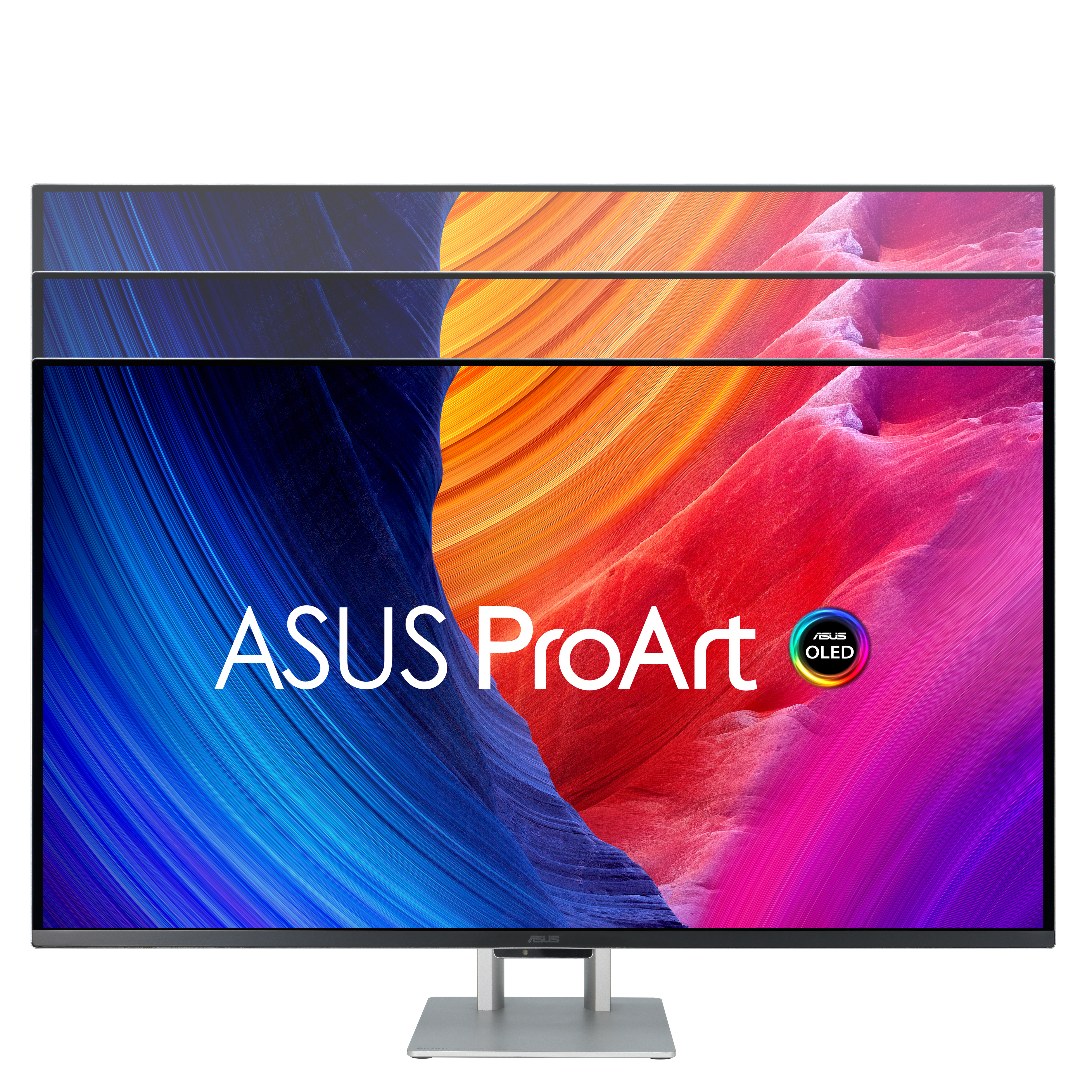 ASUS ProArt OLED PA32UCDM, 31.5" 4K UHD QD-OLED, 240Hz, 0,03ms, 1x HDMI, 1x TB4