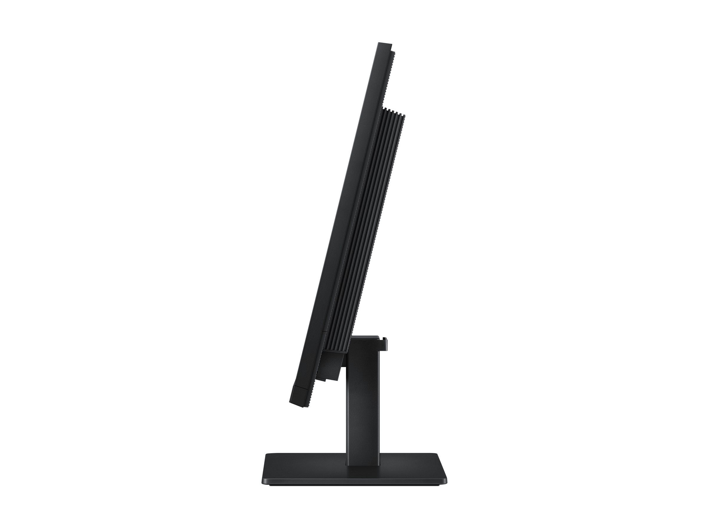 Samsung ViewFinity S7 S27H704EAU - S70H Series - LED-Monitor - 68 cm (27")