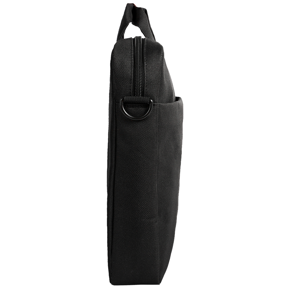 V7 Essential CTK16-BLK - Notebook-Tasche - Slim, Topload - 40.6 cm (16")