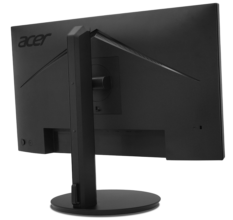 Acer Vero CB272 P6bmiprx - CB2 Series - LCD-Monitor - 68.6 cm (27")