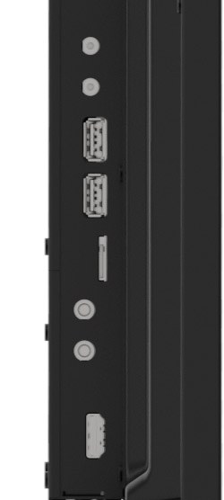 Iiyama ProLite LH8675UHS-B2AG - 218 cm (86") Diagonalklasse (217 cm (85.6")