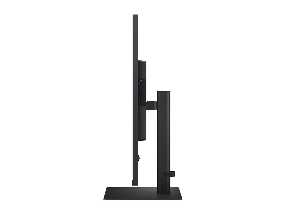 Samsung ViewFinity S7 S37D702EAU - S70D Series - LED-Monitor - 94 cm (37")