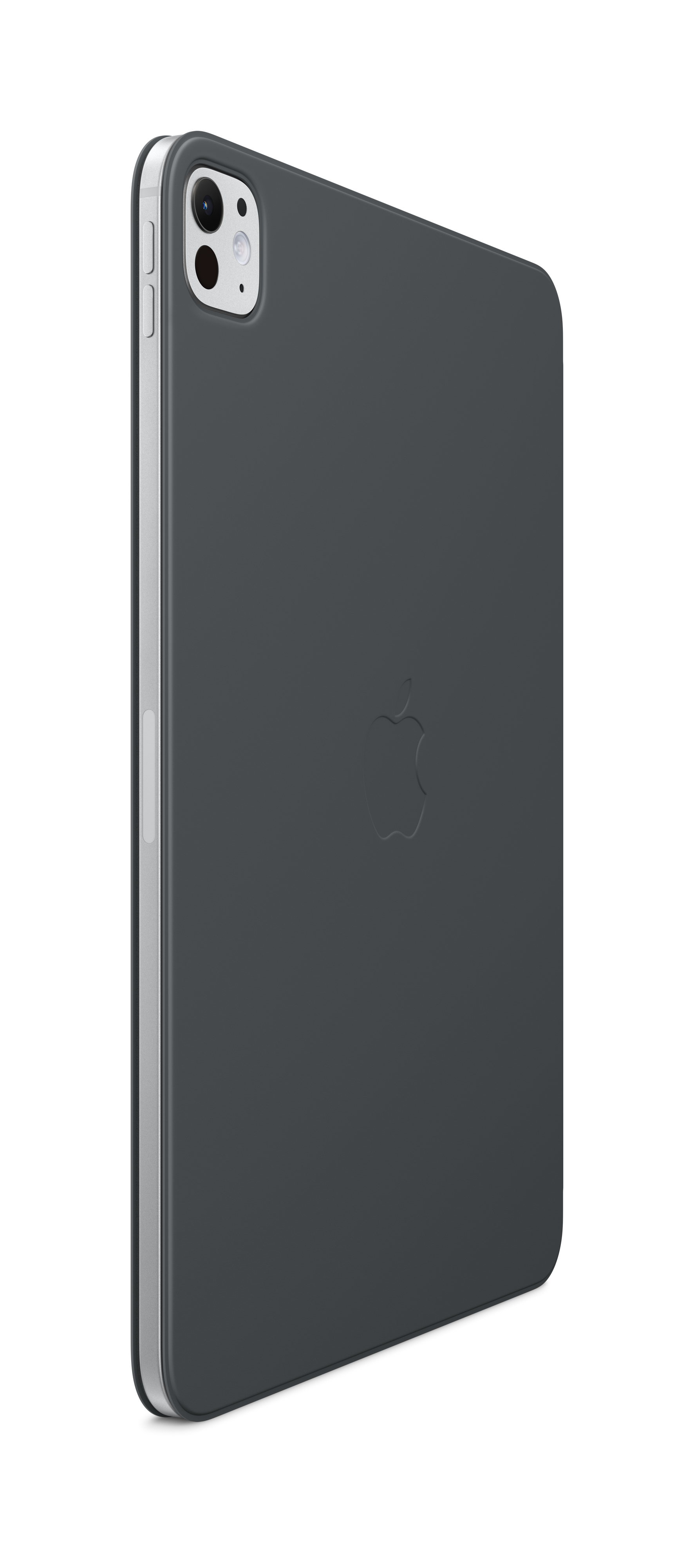 Apple Smart Folio für iPad Pro 11" (M4), schwarz