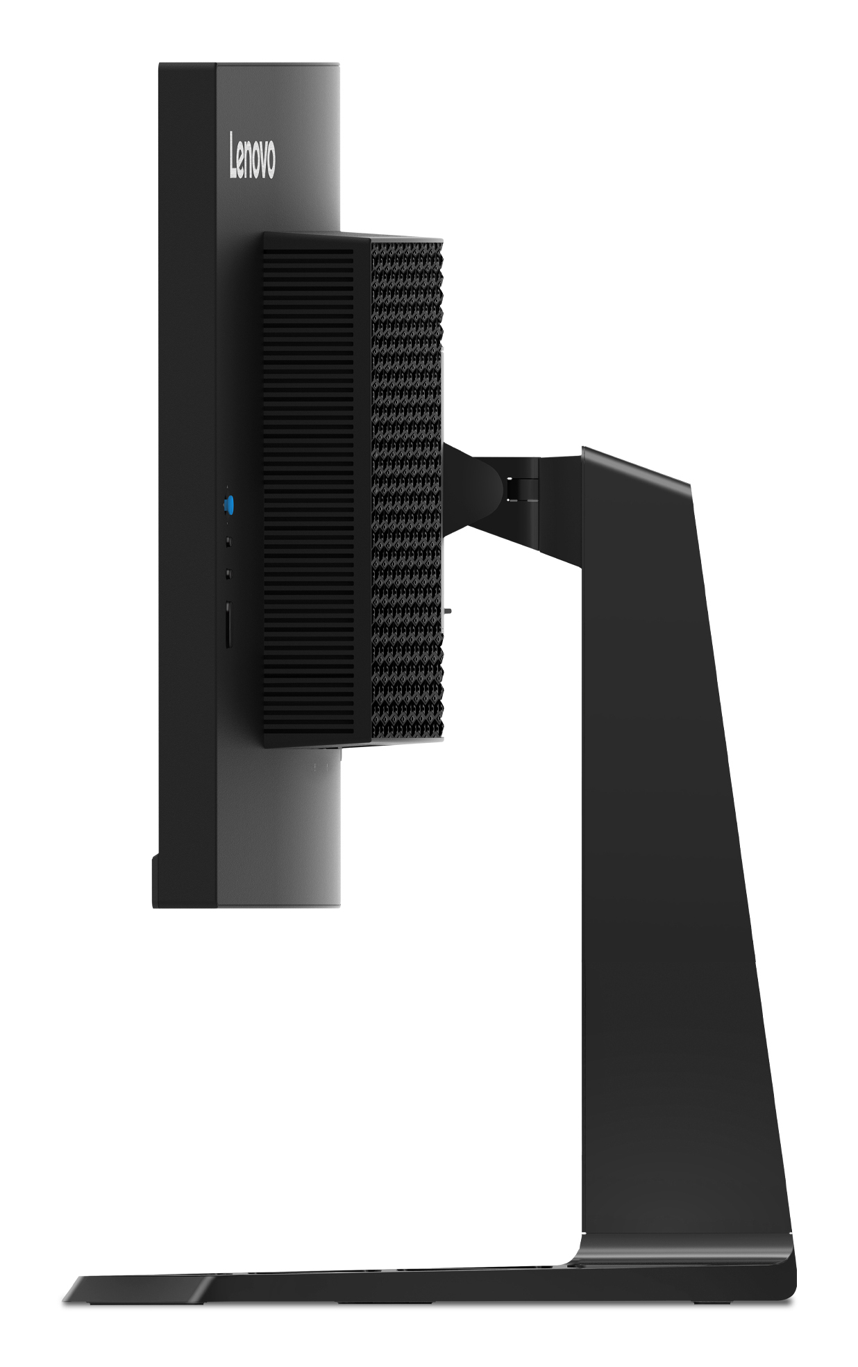 Lenovo Legion Y34wz-30 - LED-Monitor - gebogen - 86.4 cm (34")