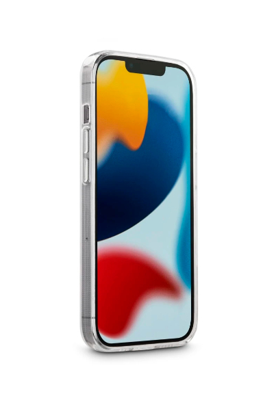 Hama 00138176, Cover, Apple, iPhone 13 Pro, 15,5 cm (6.1"), Transparent