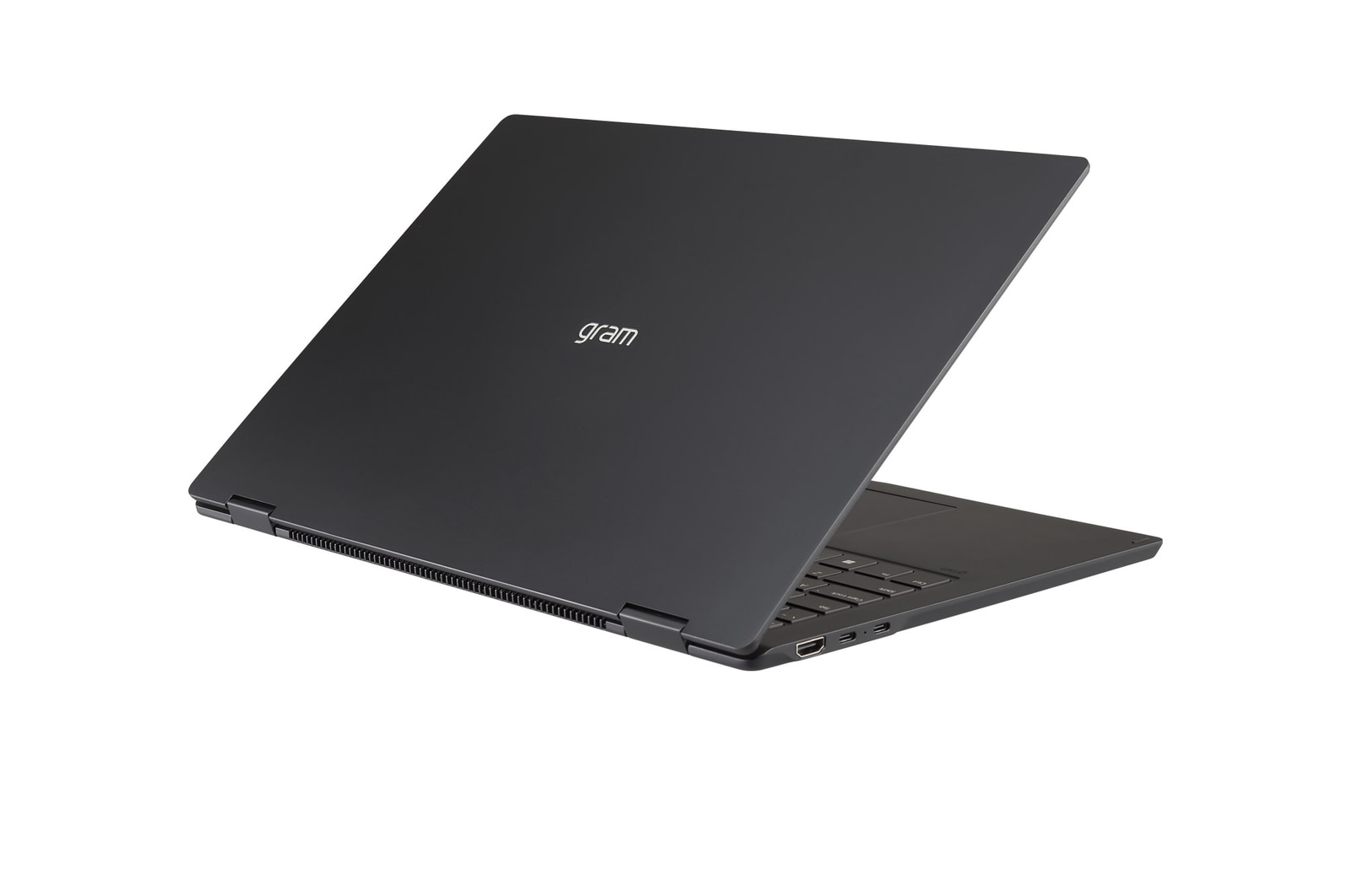 LG gram Pro 16 2-in-1 - 16" 2880x1800 Touch OLED, Core Ultra 7 155H, 16GB RAM, 1TB SSD, Win11 Pro