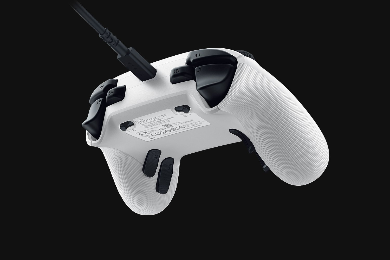 Razer Wolverine V3 - Tournament Edition - Game
