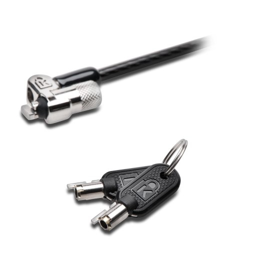 Kensington MicroSaver 2.0 Keyed Laptop Lock
