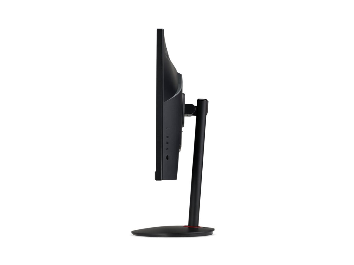 Acer Nitro XV270 W3 - XV0 Series - LED-Monitor - Gaming - 68.6 cm (27")