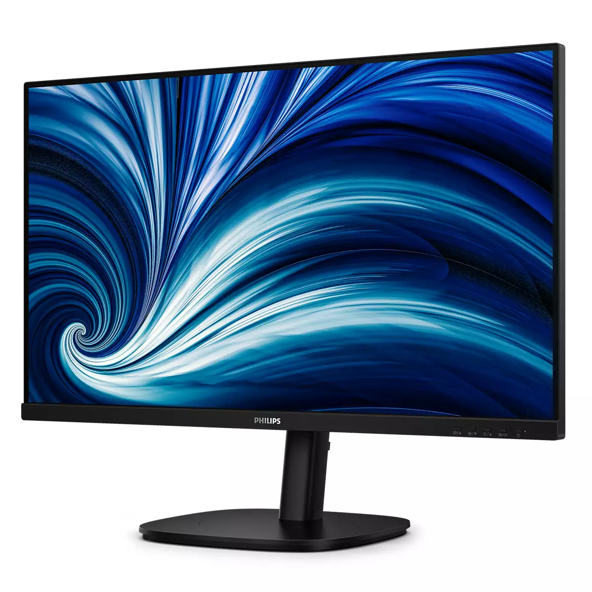 Philips 3000 Series 32B2N3500 Monitor 80.0cm (31.5") WQHD, IPS, 4ms, HDMI, Displayport, USB