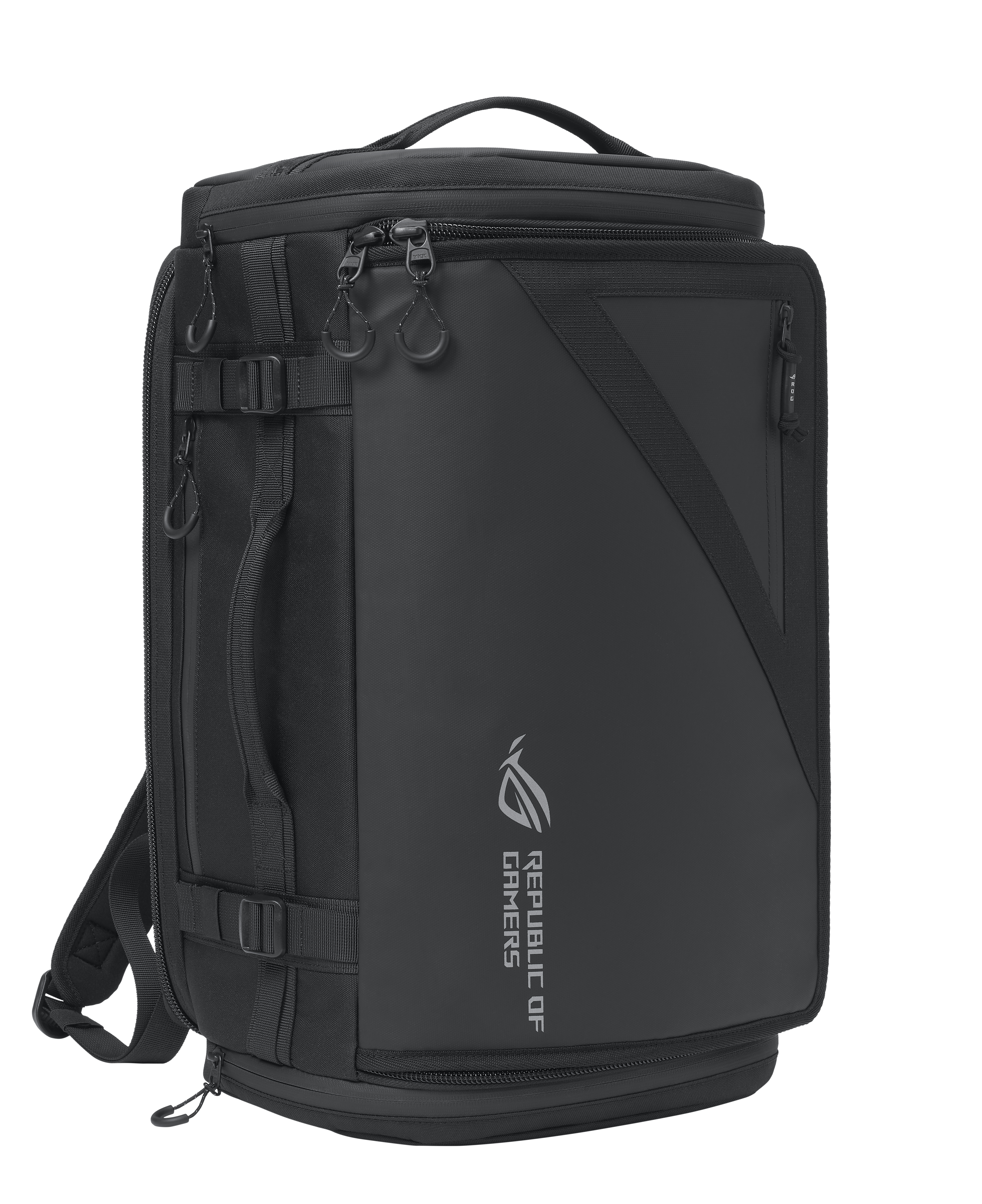 ASUS ROG Archer Weekender 17, Rucksack, 43,2 cm (17"), Schultergurt, 1,7 kg