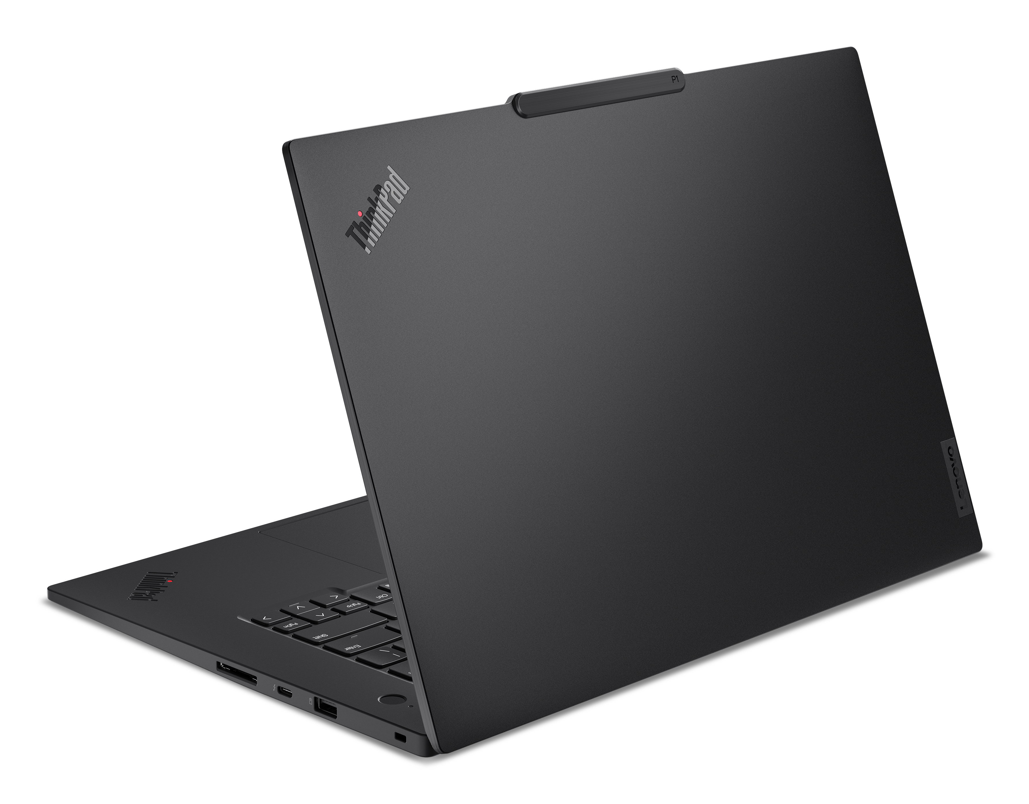 Lenovo ThinkPad P1 Gen 8 21Q8 - 180°-Scharnierdesign - Intel Core Ultra 9 285H / 2.9 GHz - Intel Evo