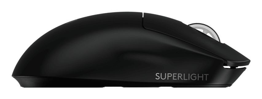 Logitech G PRO X SUPERLIGHT 2 SE - Maus - Gaming