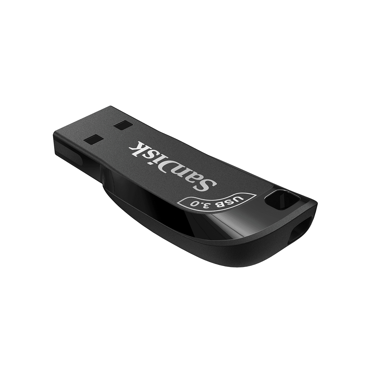 SanDisk Ultra Shift - USB-Flash-Laufwerk - 32 GB