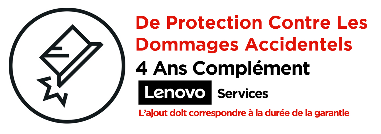 Lenovo Keep Your Drive Add On - Serviceerweiterung (für Desktops)