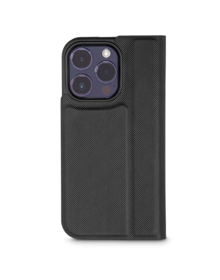 Hama 00138177, Folio, Apple, iPhone 13 Pro, 15,5 cm (6.1"), Schwarz