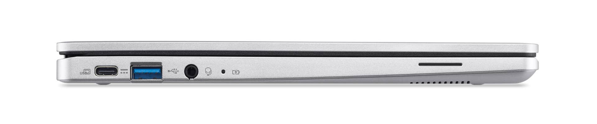 Acer Chromebook CB311-12HT-C8YQ, 11.6" HD Touch, Intel N100, 4GB, 64GB eMMC, ChromeOS