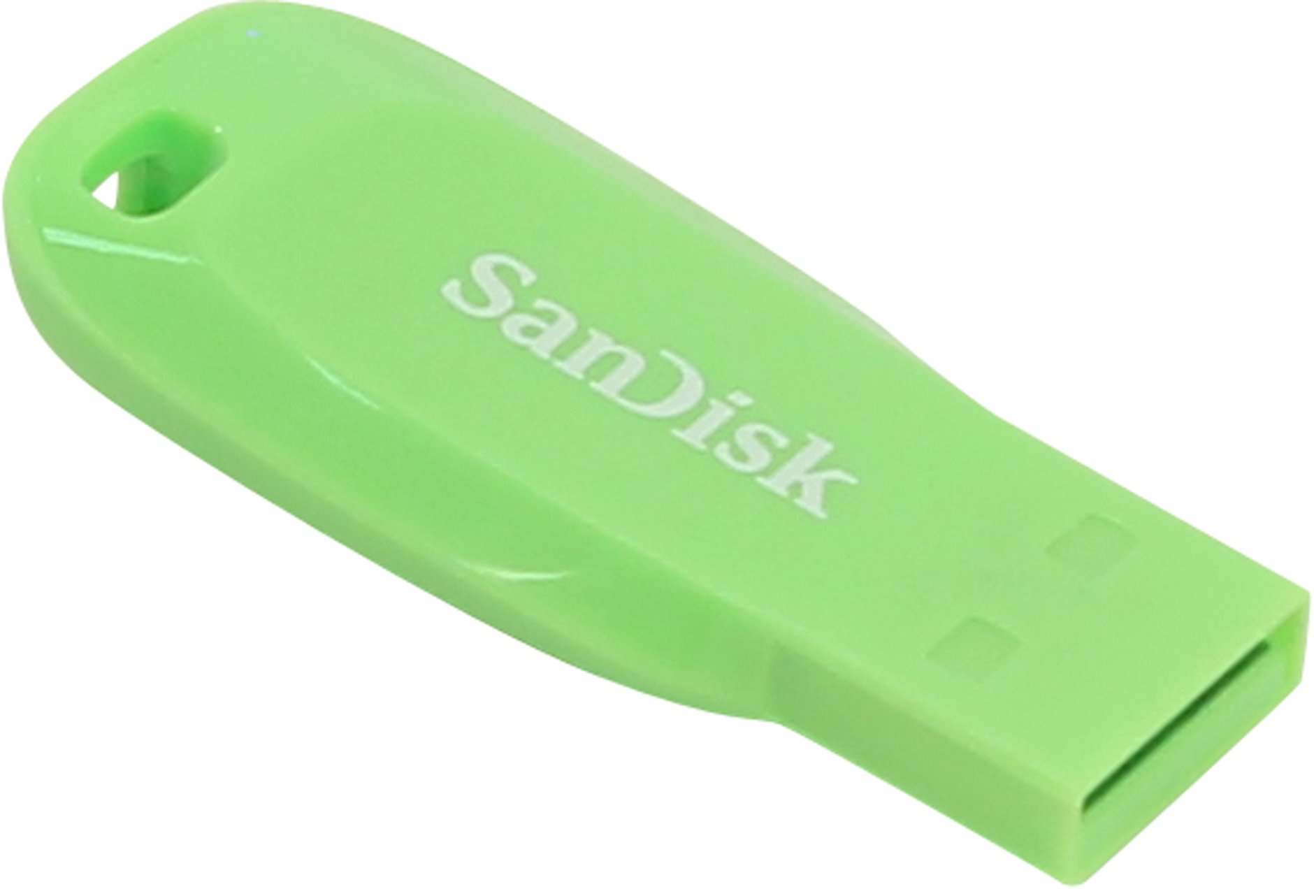 SanDisk Cruzer Blade - USB-Flash-Laufwerk - 32