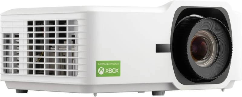 ViewSonic V554K - For Xbox - DLP-Projektor - Laser/Phosphor