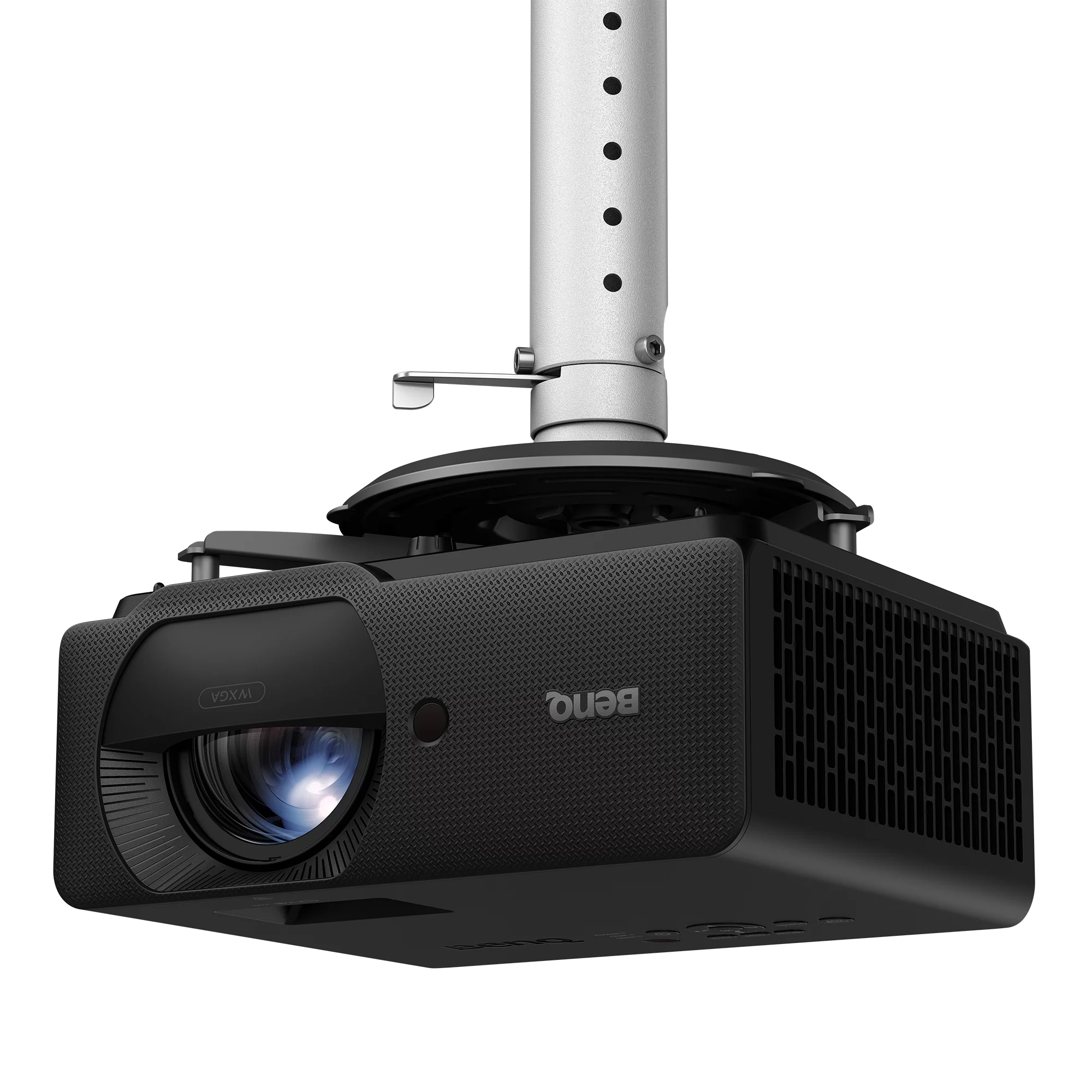 BenQ LW830ST - DLP-Projektor - Laser - 3D - 4000 ANSI-Lumen - WXGA (1280 x 800)