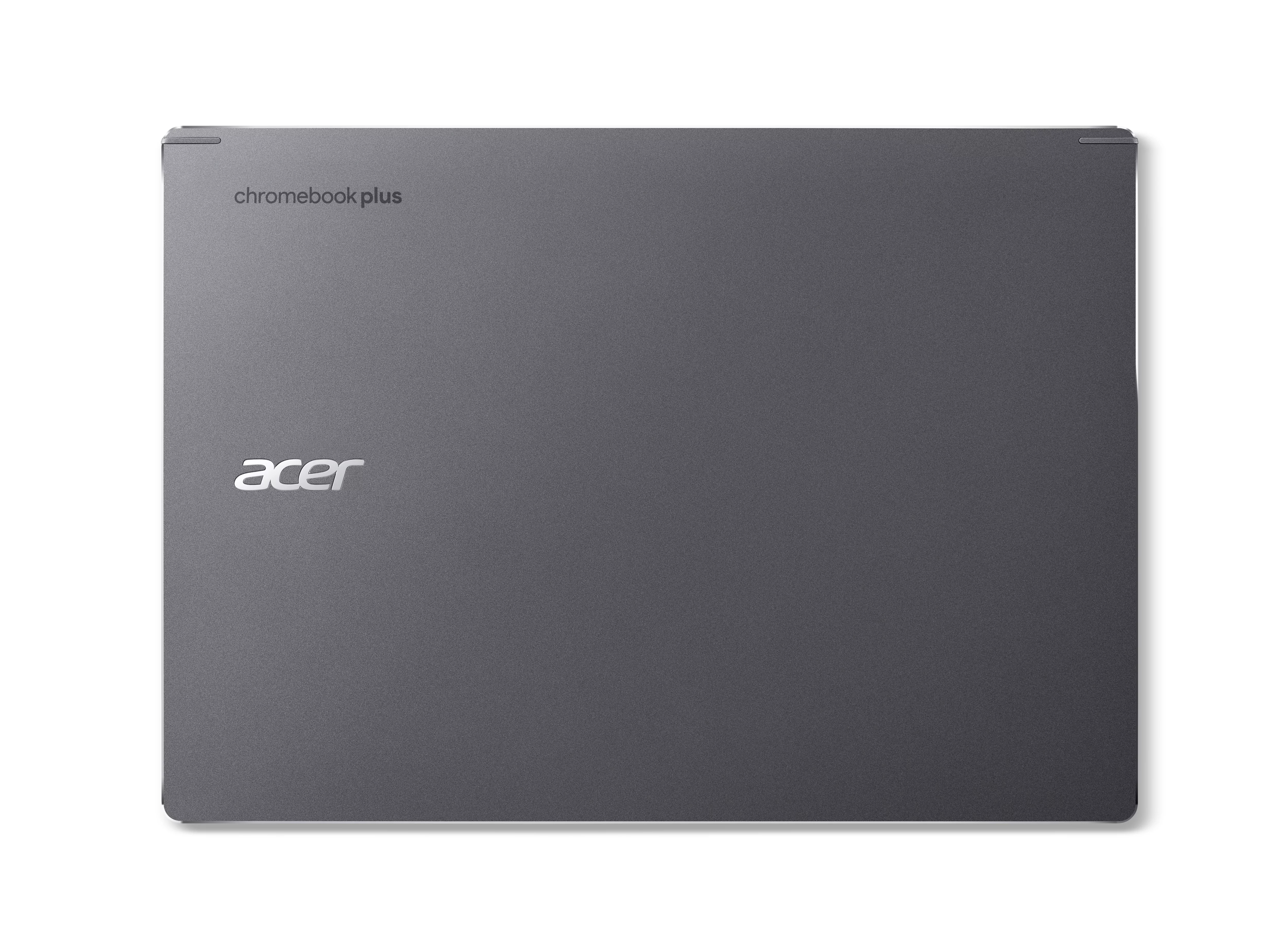 Acer Chromebook Plus 514 CBE594-2L-TCO - Intel Core 5 120U / 1.4 GHz - Chrome OS - Intel Graphics - 