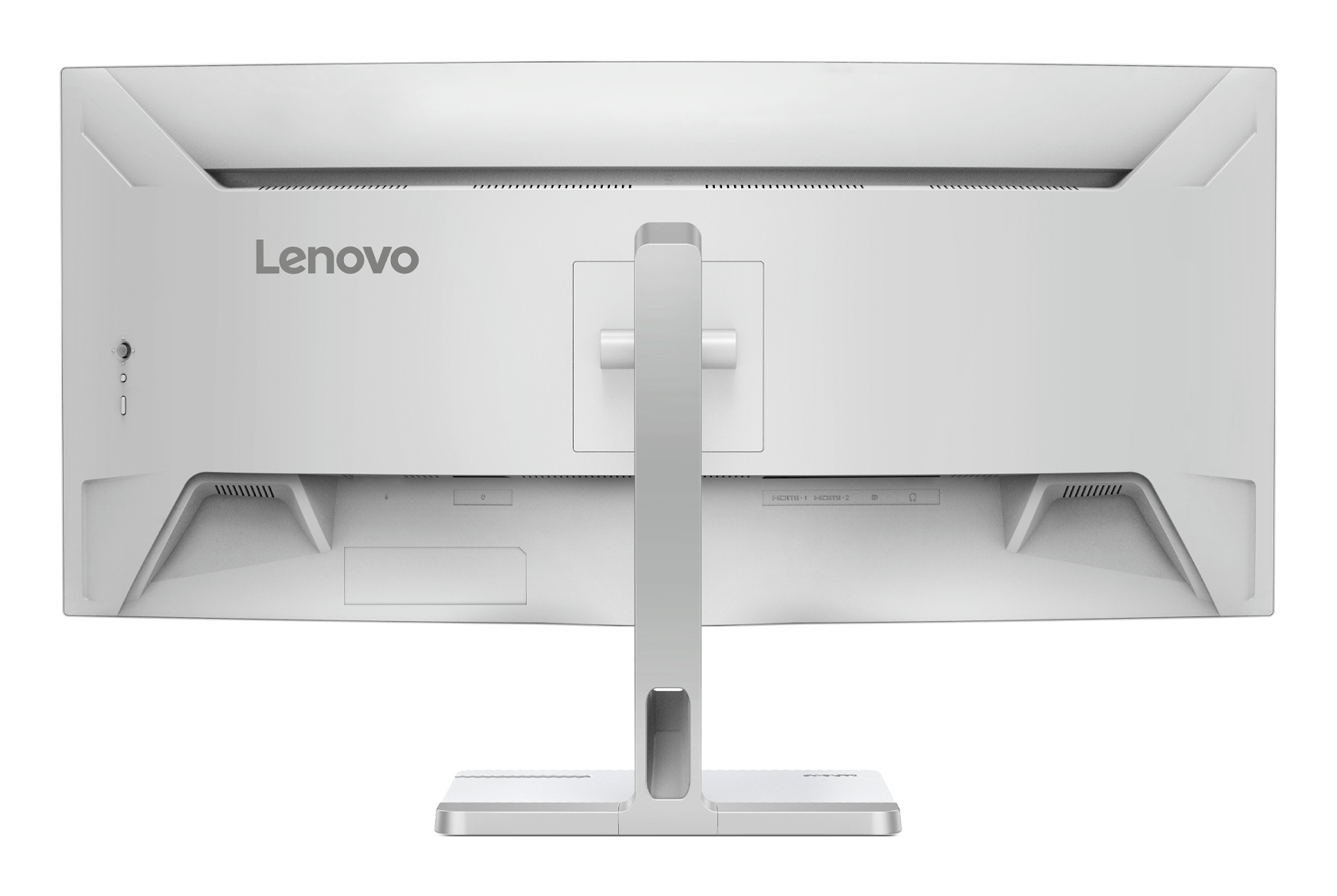 Lenovo L34W-4C - LED-Monitor - gebogen - 86.4 cm (34")