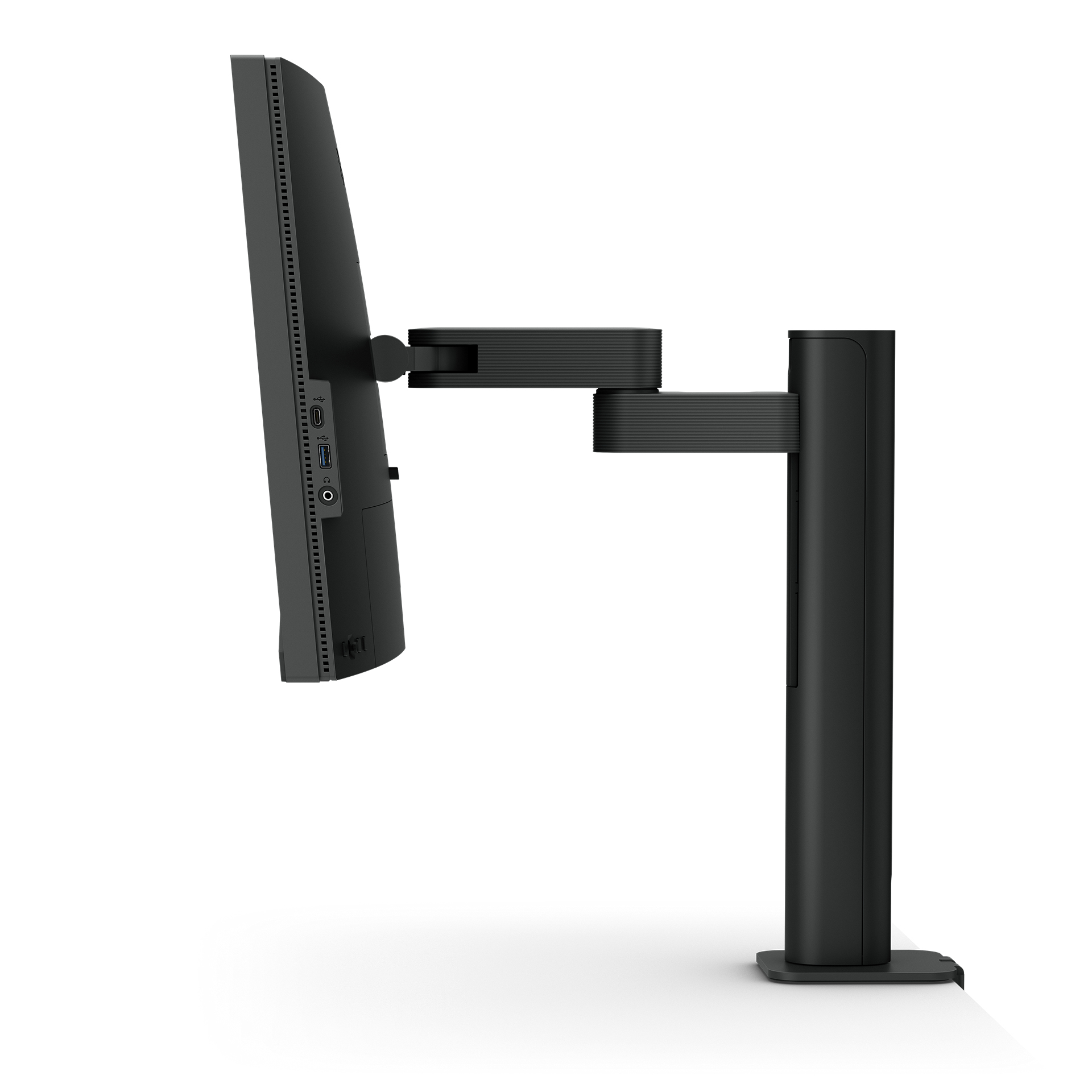 BenQ PD2705UA - LED-Monitor mit KVM-Switch - 68.6 cm (27")