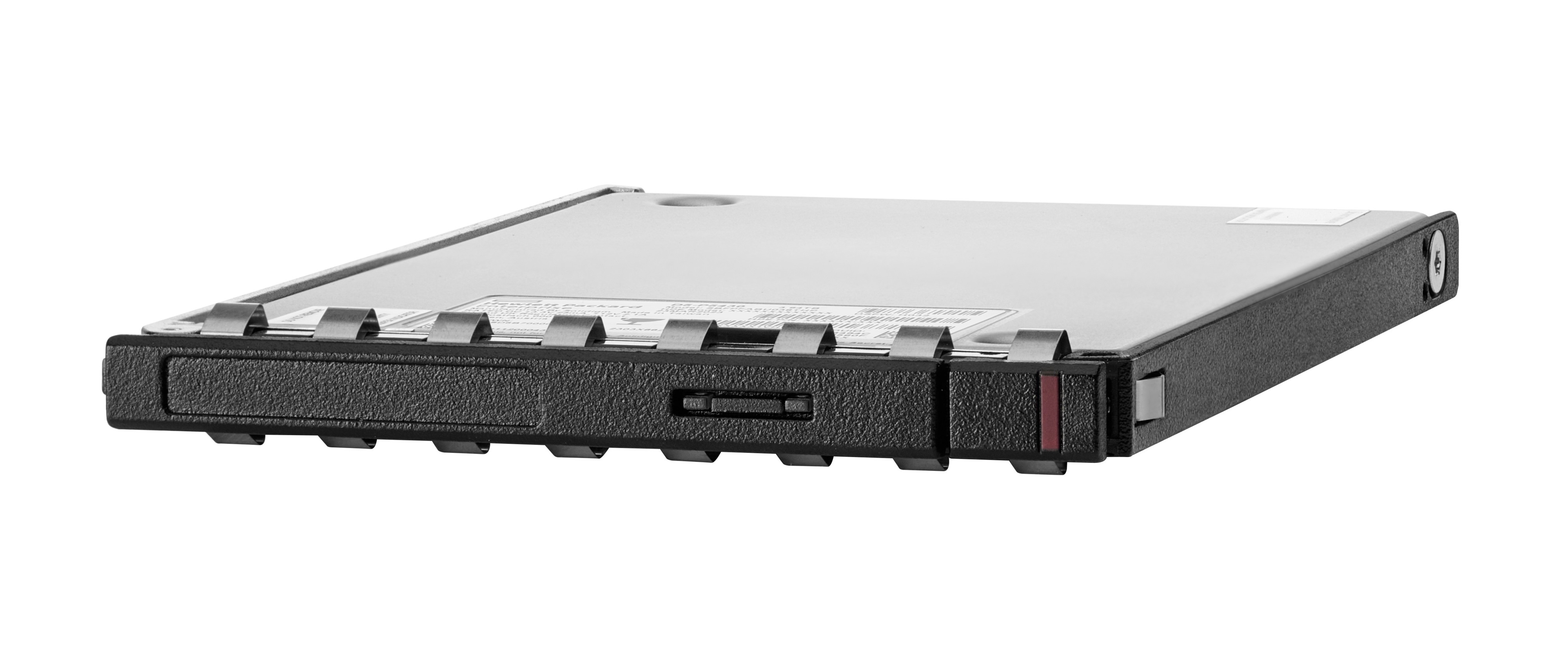 HPE 15.36TB NVMe Gen5 High Performance Read Intensive E3.S EC1 E3 Thin Multi Vendor SSD, 15 TB, E3.S