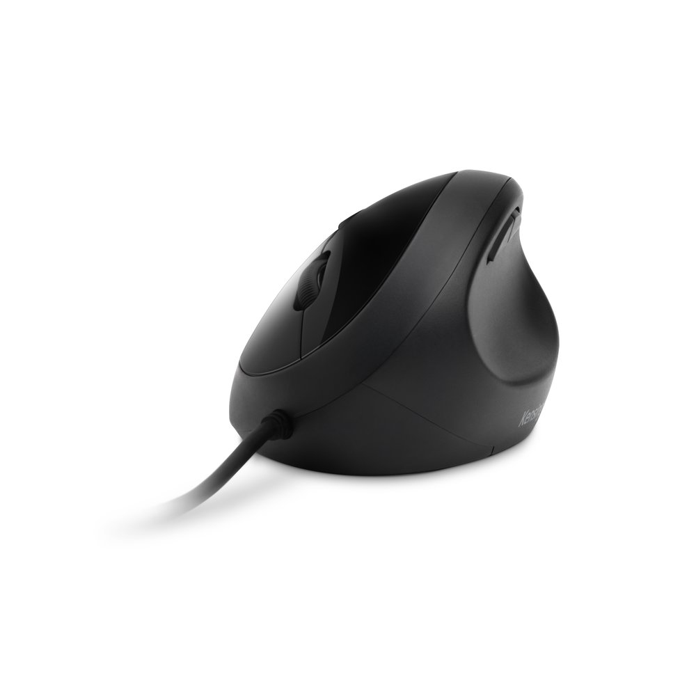 Kensington Pro Fit Ergo - Maus - ergonomisch