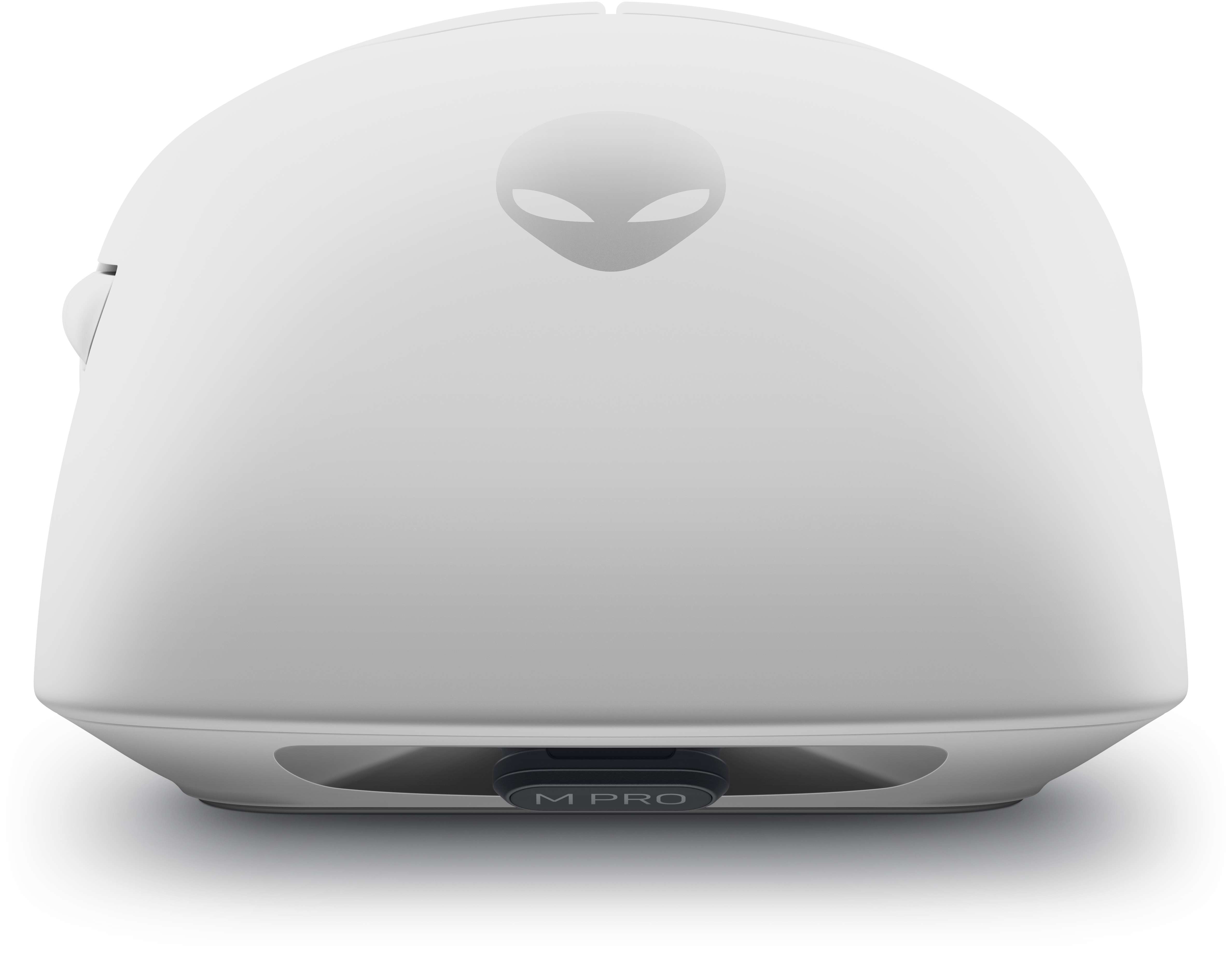 Dell Alienware Pro Wireless Gaming Mouse - Maus - optisch
