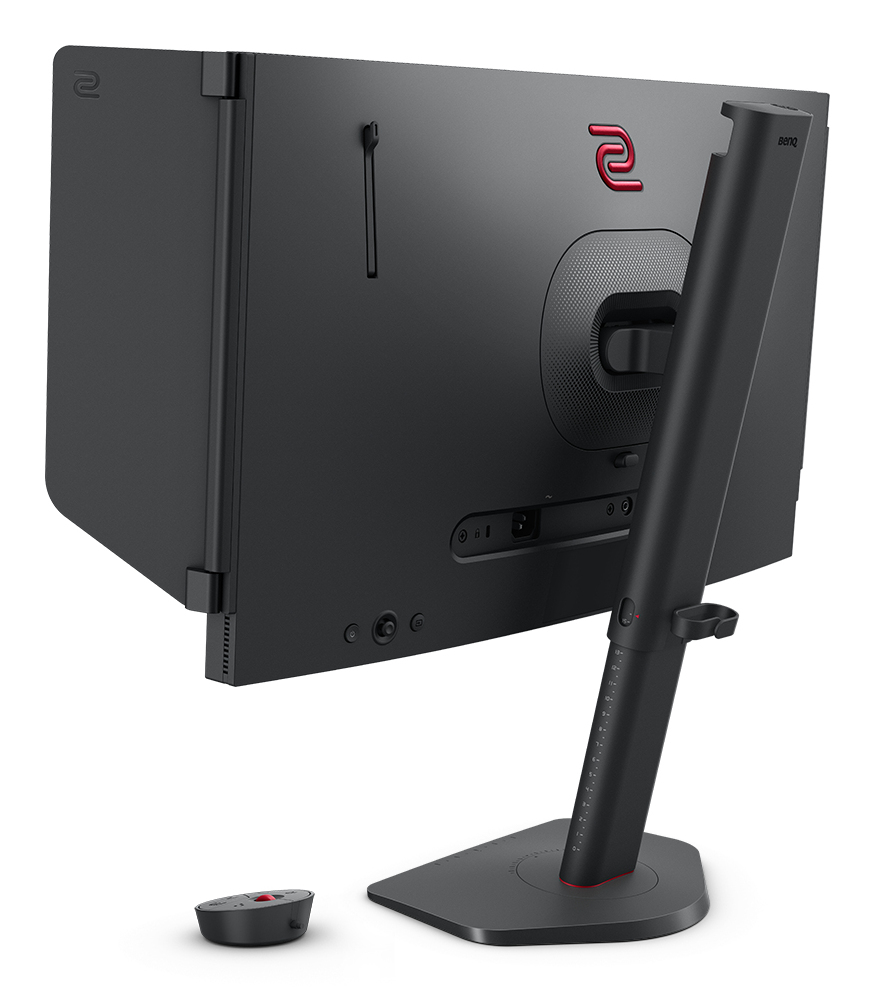 BenQ ZOWIE XL2586X+ - eSports - XL Series - LED-Monitor - Gaming - 61.2 cm (24.1")