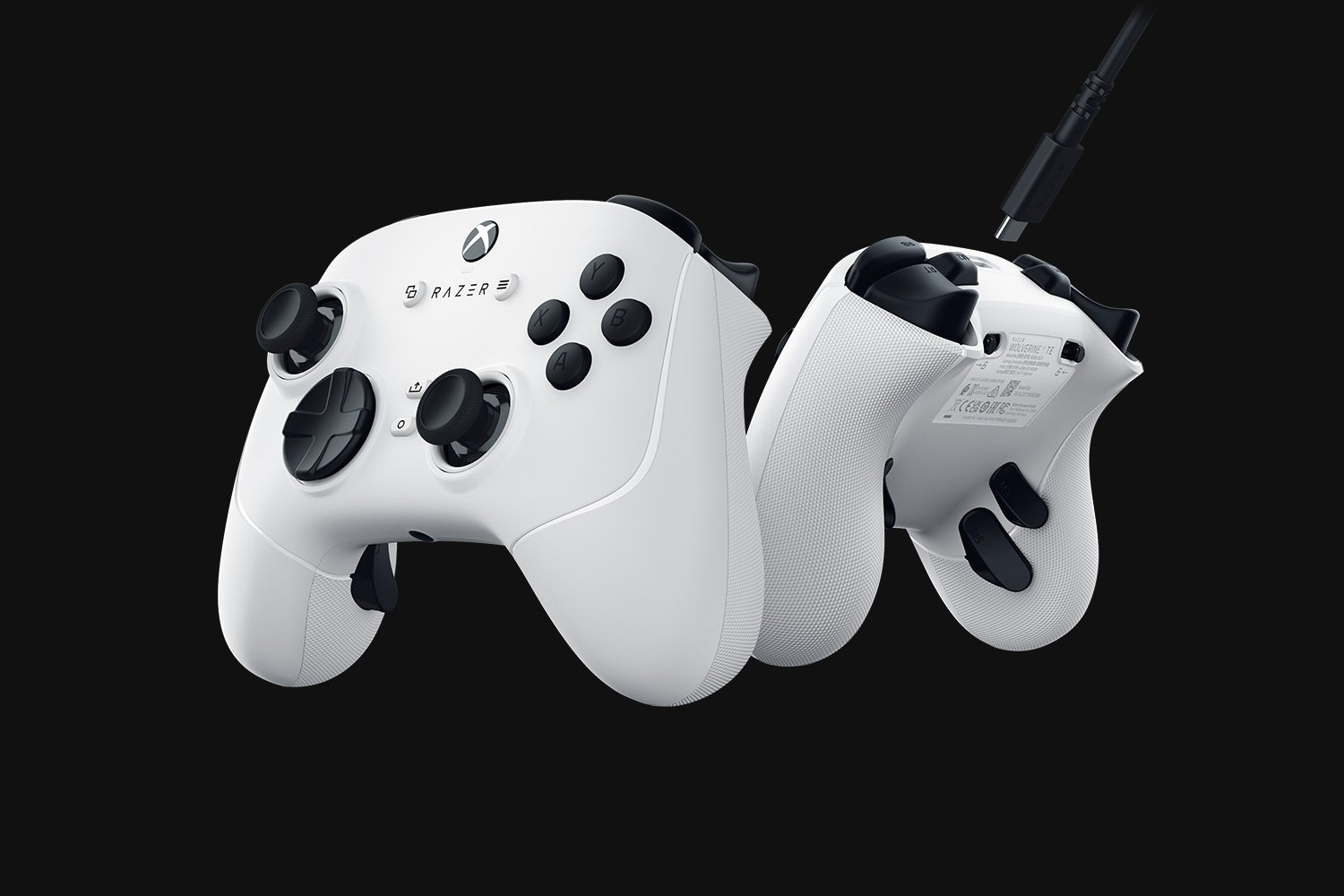 Razer Wolverine V3 - Tournament Edition - Game