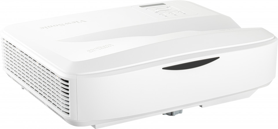 ViewSonic LS832WU - DLP-Projektor - Laser/Phosphor - 5000 ANSI-Lumen - WUXGA (1920 x 1200)