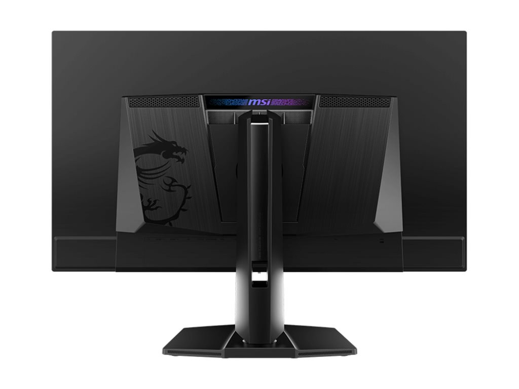 MSI MPG 322URXDE QD-OLED - OLED-Monitor - Gaming - 81.3 cm (32")