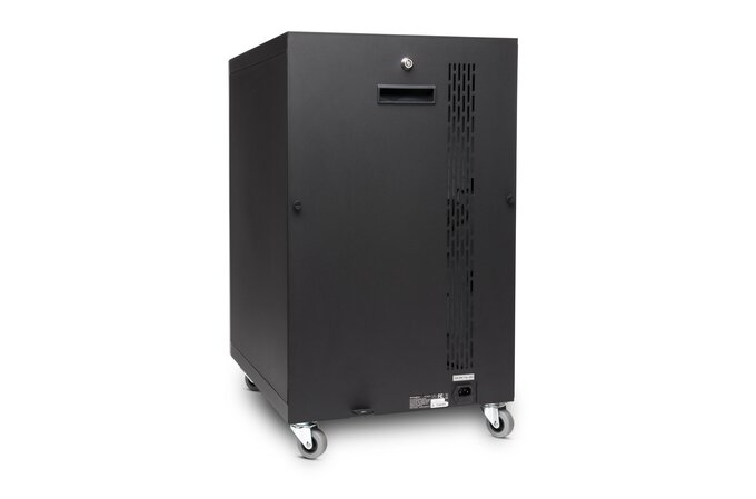 Kensington AC12 Security Charging Cabinet - Schrankeinheit