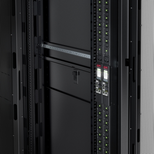 APC Rack PDU 9000 Switched APDU9953 - Stromverteilungseinheit (Rack - einbaufähig)