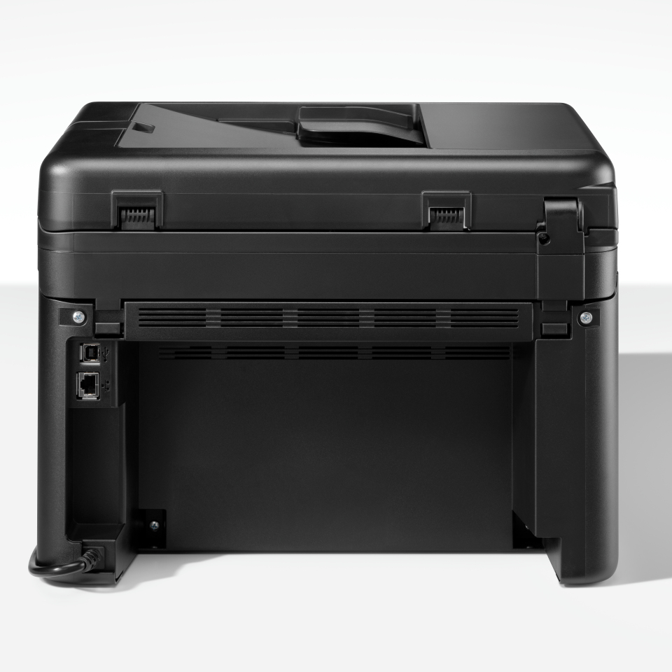 Brother DCP-L1660W - Multifunktionsdrucker - s/w - Laser - Letter A (216 x 279 mm)