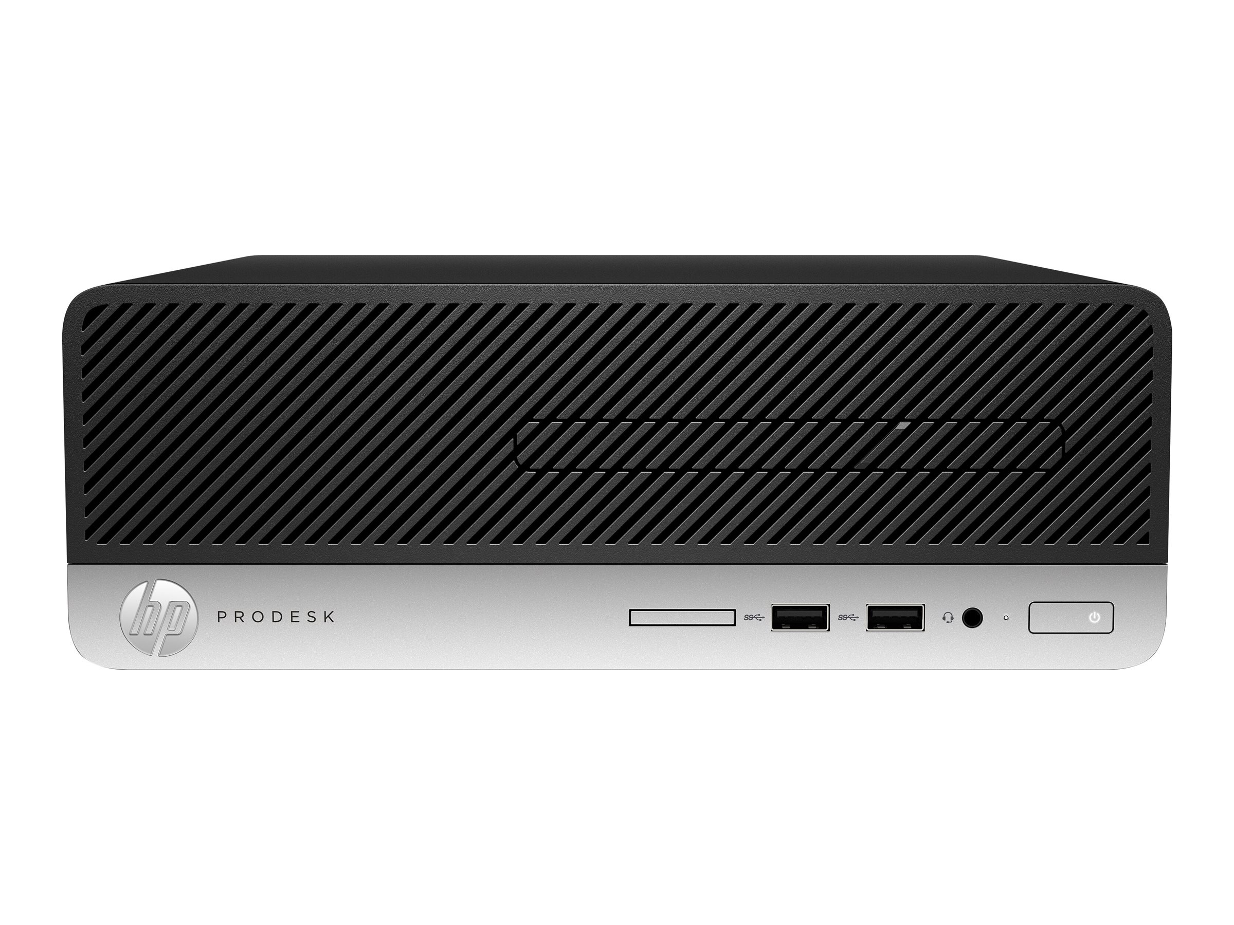 HP ProDesk 400 G6 - SFF - Core i3 9100 / 3.6