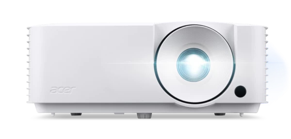 Acer XL2521 - DLP-Projektor - Laserdiode - tragbar - 3D - 4000 ANSI-Lumen (weiß)