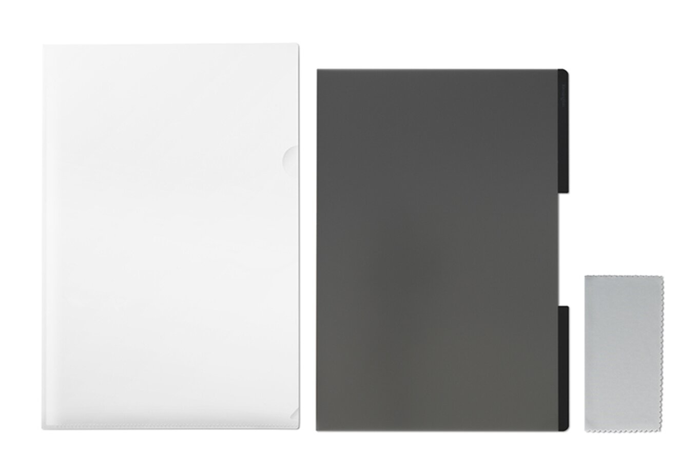 HP Kensington MagPro Elite Magnetic Privacy Screen for Surface Laptop 2/3 13.5" - Blickschutzfilter