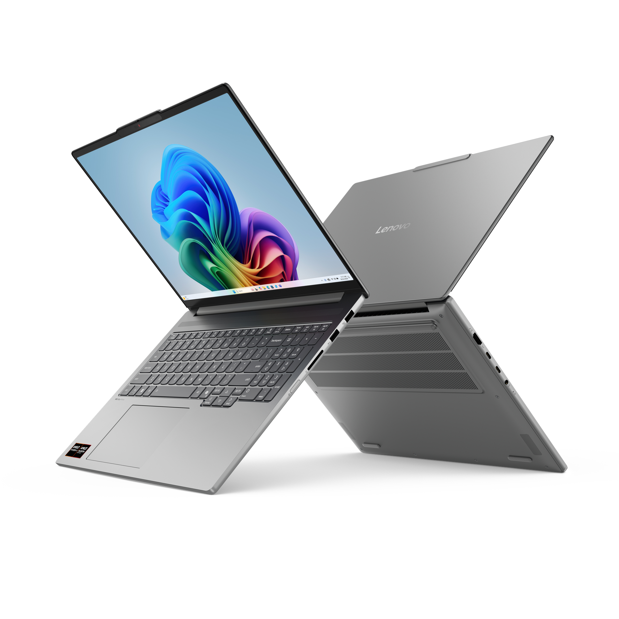 Lenovo IdeaPad Pro 5 16AGP11, 16" 2.8K OLED, AMD Ryzen™ AI 9 465, 32GB RAM, 1TB SSD, Win11 Pro