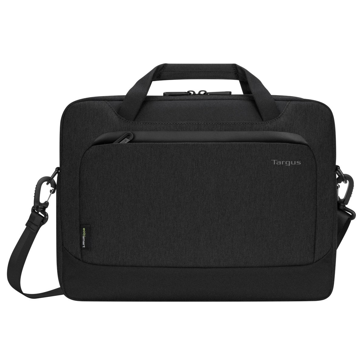 Targus Cypress Slimcase with EcoSmart - Notebook-Tasche - 35.6 cm (14")