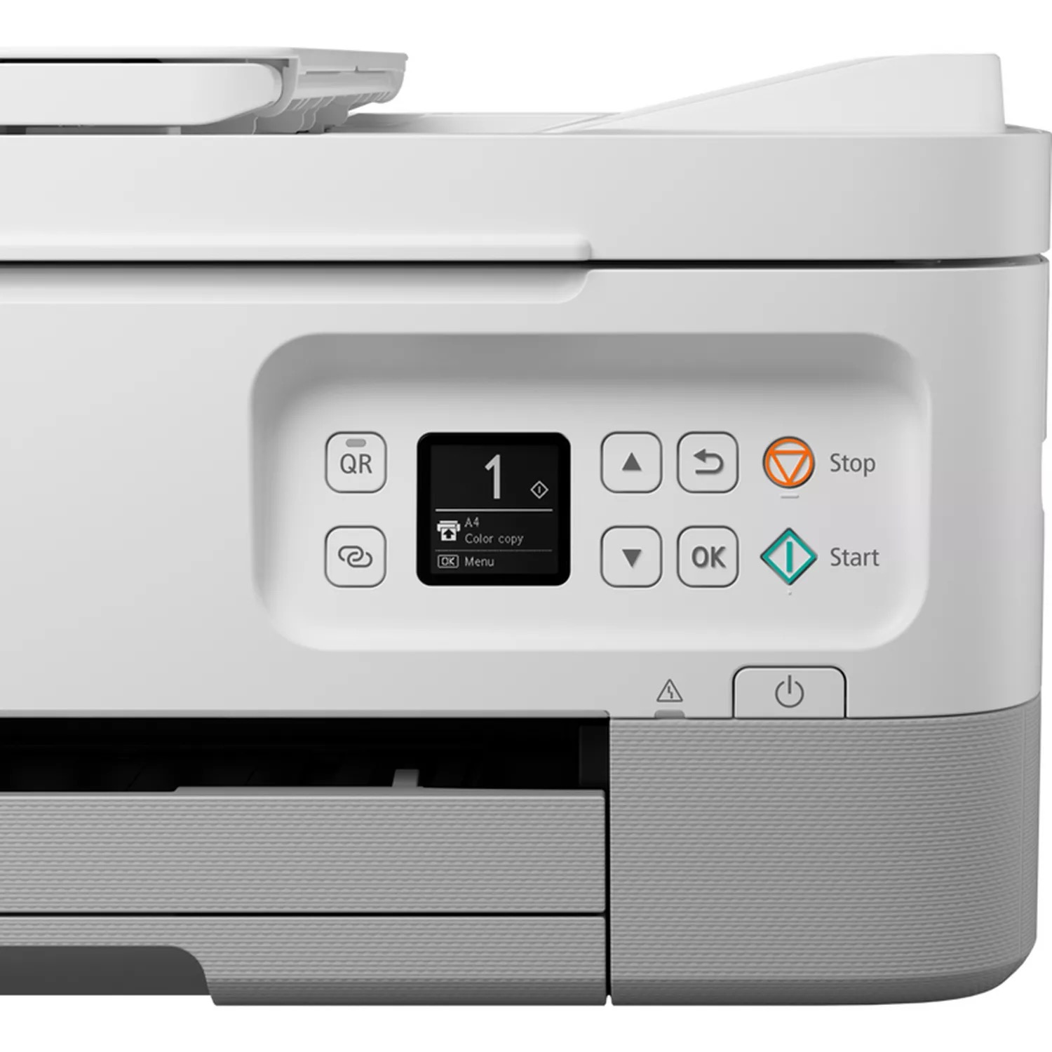 Canon PIXMA TS7451i - Multifunktionsdrucker - Farbe - Tintenstrahl - A4 (210 x 297 mm)
