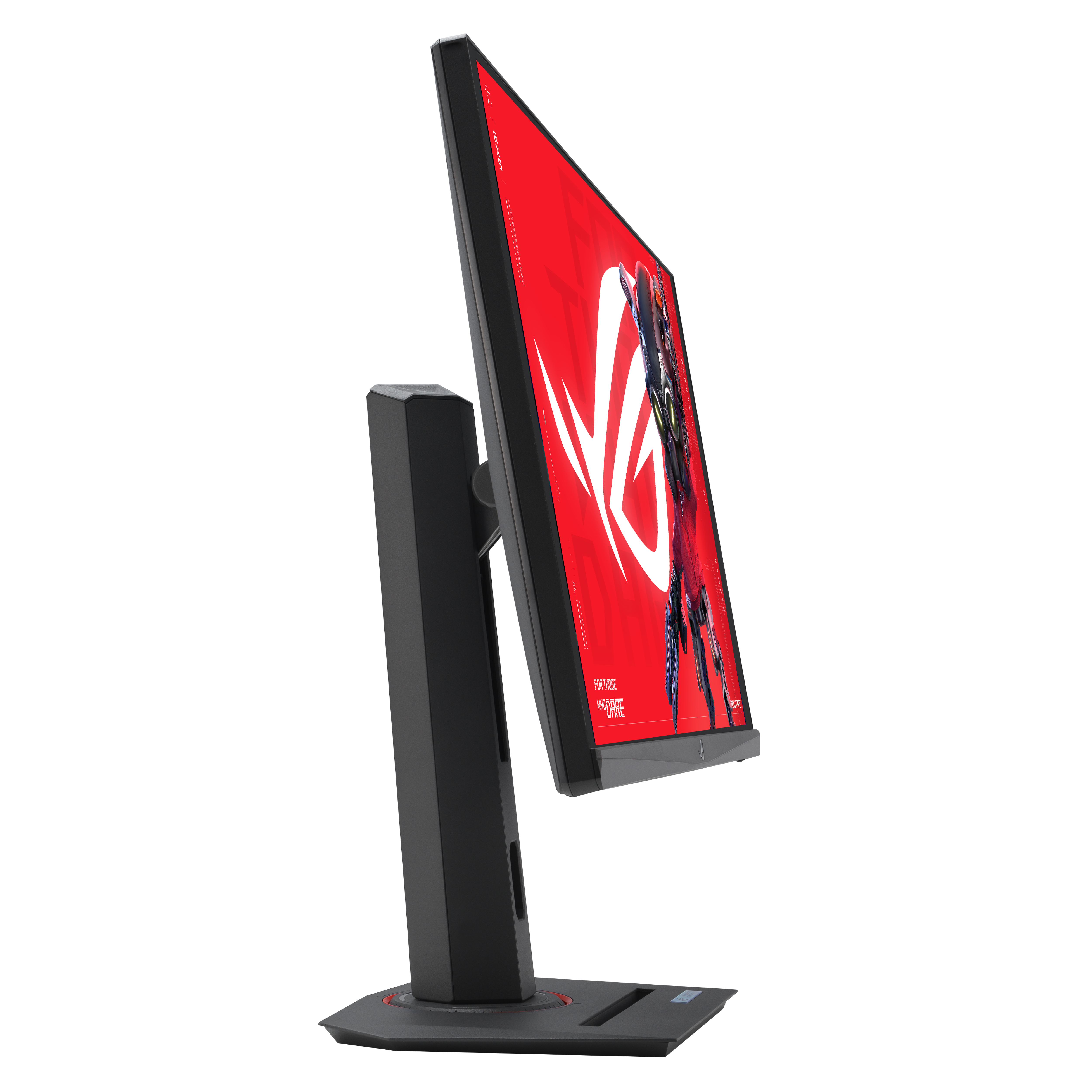ASUS ROG Strix XG27ACMS - LED-Monitor - Gaming - 68.6 cm (27")