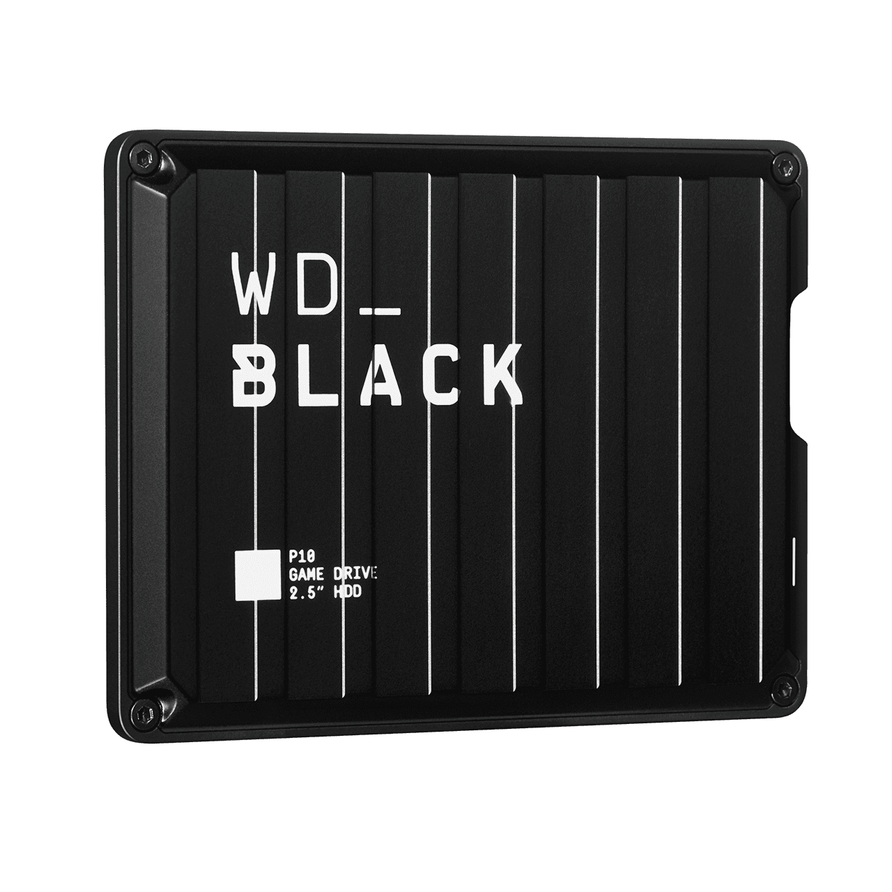 Western Digital WD_BLACK P10 Game Drive 2TB, USB 3.0 Micro-B