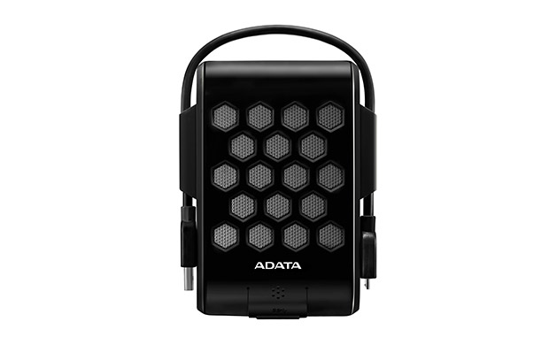 ADATA HD720, 1 TB, 3.2 Gen 1 (3.1 Gen 1), Schwarz
